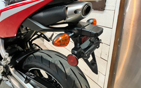 HONDA CBR600RR 2020 PC40