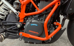 KTM 390 DUKE 2021 JPJ40