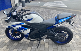 YAMAHA YZF-R25 RG10J