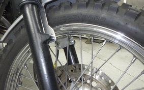 HONDA CL400 2000 NC38