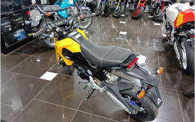 HONDA GROM JC61