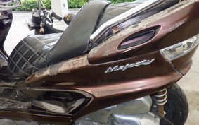 YAMAHA MAJESTY 250 C SG03J