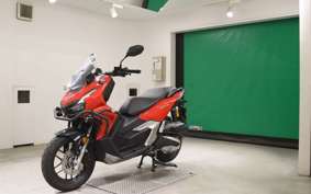 HONDA ADV160 2024 KF54