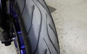 YAMAHA MT-09 Tracer GT 2019 RN51J