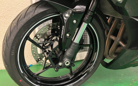 KAWASAKI NINJA ZX-25R SE ZX250E