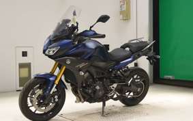 YAMAHA MT-09 Tracer GT 2019 RN51J