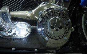 HARLEY FXSTS 1450 2002