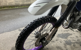 SUZUKI DJEBEL250XC SJ45A