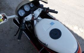 KAWASAKI KR-1 KR250B