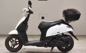 SUZUKI ﾚｯﾂ CA4AA