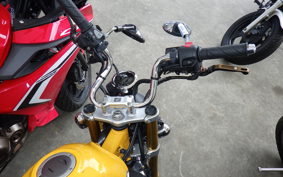 HONDA MONKEY 125 2015 JB02