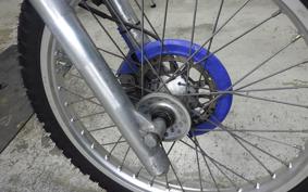 YAMAHA SEROW 225 Gen.2 1KH