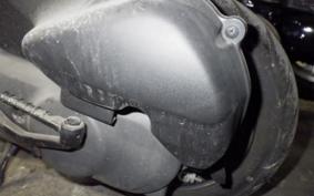 SUZUKI LET's 5 G CA47A