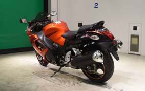 SUZUKI HAYABUSA Gen.2 2007
