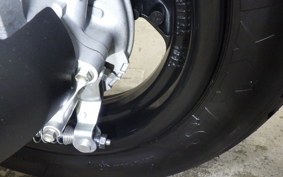 YAMAHA AXIS 125 Z 2009 SEJ6J