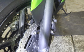 KAWASAKI NINJA 400R 2013 ER400B