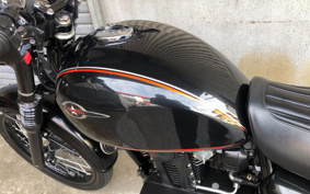 KAWASAKI ESTRELLA SE BJ250A