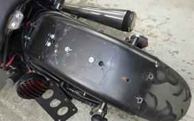 YAMAHA DRAGSTAR 400 1999 4TR