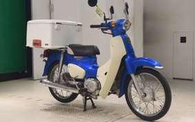 HONDA C110 SUPER CUB JA44