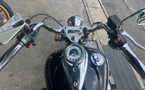 YAMAHA DRAGSTAR 250 VG02J