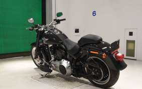 HARLEY FLSTFB 1580 2010