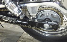 HONDA REBEL 250 MC13