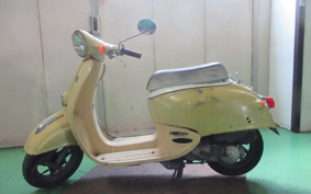 HONDA GIORNO AF24