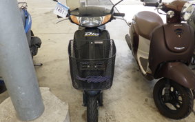 HONDA DIO GEN 3 AF34