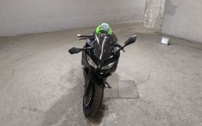 KAWASAKI NINJA 400 2019 EX400G