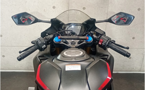 HONDA CBR250RR ABS MC51