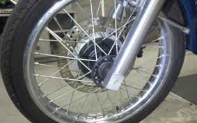 KAWASAKI ESTRELLA 2025 BJ250A