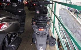 SUZUKI SWISH 125 DV12B