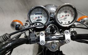 YAMAHA SR400 2021 RH16J