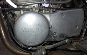 YAMAHA SR400 Gen.3 2001 RH01J