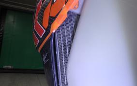 KTM 250 EXC F 2005