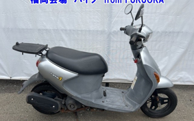 SUZUKI LET's 4