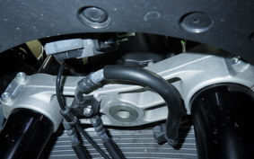 KAWASAKI ZX 10 NINJA ABS 2021 ZXT02L