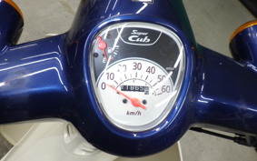 HONDA C50 SUPER CUB AA09