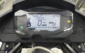 BMW G310GS 2022