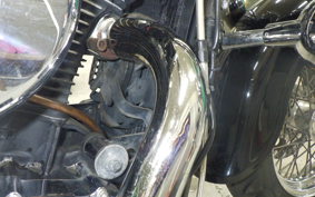 KAWASAKI VULCAN 400 CLASSIC 1996 VN400A