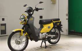 HONDA CROSS CUB 110 2000 JA10