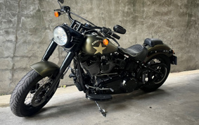 HARLEY  HARLEY FLSS 2016 JS9