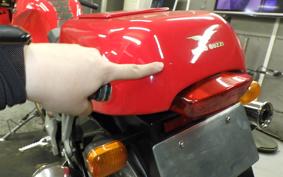 MOTO GUZZI SPORT 1100 2000