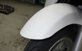 HONDA BENLY 50 2016 AA05