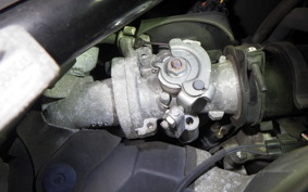 SUZUKI ADDRESS V125 S 1988 CF4MA