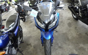 KAWASAKI NINJA 250 EX250L