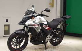 HONDA 400X ABS 2017 NC47