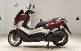YAMAHA N-MAX SE86J