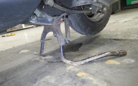 HONDA CREA SCOOPY 2020 AF55