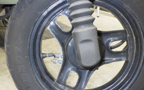 HONDA GIORNO 2 2024 AF70